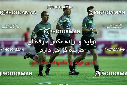 780234, Tehran, [*parameter:4*], لیگ برتر فوتبال ایران، Persian Gulf Cup، Week 3، First Leg، Naft Tehran 0 v 3 Persepolis on 2017/08/10 at Takhti Stadium