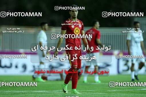 780176, Tehran, [*parameter:4*], لیگ برتر فوتبال ایران، Persian Gulf Cup، Week 3، First Leg، Naft Tehran 0 v 3 Persepolis on 2017/08/10 at Takhti Stadium