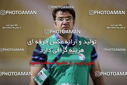 780637, Ahvaz, [*parameter:4*], لیگ برتر فوتبال ایران، Persian Gulf Cup، Week 3، First Leg، Esteghlal Khouzestan 1 v 2 Saipa on 2017/08/10 at Ahvaz Ghadir Stadium