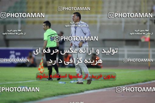780713, Ahvaz, [*parameter:4*], لیگ برتر فوتبال ایران، Persian Gulf Cup، Week 3، First Leg، Esteghlal Khouzestan 1 v 2 Saipa on 2017/08/10 at Ahvaz Ghadir Stadium