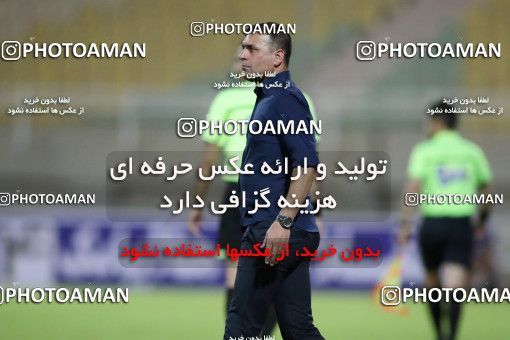 780677, Ahvaz, [*parameter:4*], لیگ برتر فوتبال ایران، Persian Gulf Cup، Week 3، First Leg، Esteghlal Khouzestan 1 v 2 Saipa on 2017/08/10 at Ahvaz Ghadir Stadium