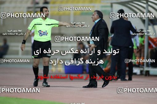 780765, Ahvaz, [*parameter:4*], لیگ برتر فوتبال ایران، Persian Gulf Cup، Week 3، First Leg، Esteghlal Khouzestan 1 v 2 Saipa on 2017/08/10 at Ahvaz Ghadir Stadium