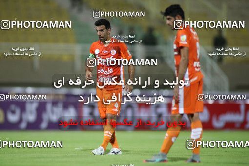 780686, Ahvaz, [*parameter:4*], لیگ برتر فوتبال ایران، Persian Gulf Cup، Week 3، First Leg، Esteghlal Khouzestan 1 v 2 Saipa on 2017/08/10 at Ahvaz Ghadir Stadium
