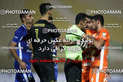 780659, Ahvaz, [*parameter:4*], لیگ برتر فوتبال ایران، Persian Gulf Cup، Week 3، First Leg، Esteghlal Khouzestan 1 v 2 Saipa on 2017/08/10 at Ahvaz Ghadir Stadium