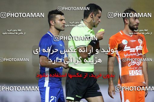 780739, Ahvaz, [*parameter:4*], لیگ برتر فوتبال ایران، Persian Gulf Cup، Week 3، First Leg، Esteghlal Khouzestan 1 v 2 Saipa on 2017/08/10 at Ahvaz Ghadir Stadium
