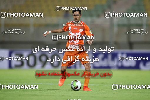 780623, Ahvaz, [*parameter:4*], لیگ برتر فوتبال ایران، Persian Gulf Cup، Week 3، First Leg، Esteghlal Khouzestan 1 v 2 Saipa on 2017/08/10 at Ahvaz Ghadir Stadium
