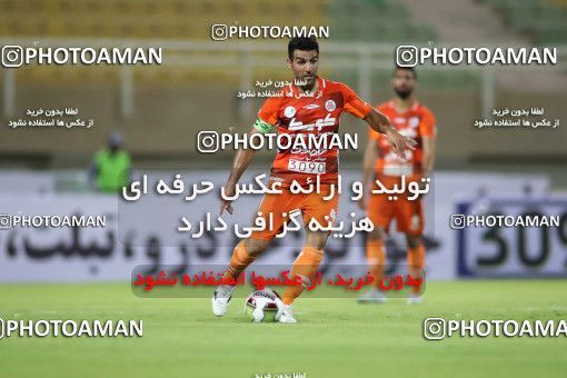 780658, Ahvaz, [*parameter:4*], لیگ برتر فوتبال ایران، Persian Gulf Cup، Week 3، First Leg، Esteghlal Khouzestan 1 v 2 Saipa on 2017/08/10 at Ahvaz Ghadir Stadium