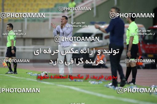 780646, Ahvaz, [*parameter:4*], لیگ برتر فوتبال ایران، Persian Gulf Cup، Week 3، First Leg، Esteghlal Khouzestan 1 v 2 Saipa on 2017/08/10 at Ahvaz Ghadir Stadium