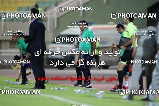 780635, Ahvaz, [*parameter:4*], لیگ برتر فوتبال ایران، Persian Gulf Cup، Week 3، First Leg، Esteghlal Khouzestan 1 v 2 Saipa on 2017/08/10 at Ahvaz Ghadir Stadium