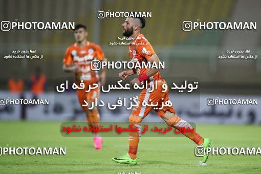 780680, Ahvaz, [*parameter:4*], لیگ برتر فوتبال ایران، Persian Gulf Cup، Week 3، First Leg، Esteghlal Khouzestan 1 v 2 Saipa on 2017/08/10 at Ahvaz Ghadir Stadium