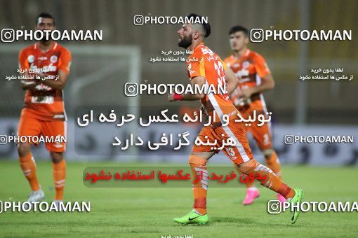 780764, Ahvaz, [*parameter:4*], لیگ برتر فوتبال ایران، Persian Gulf Cup، Week 3، First Leg، Esteghlal Khouzestan 1 v 2 Saipa on 2017/08/10 at Ahvaz Ghadir Stadium