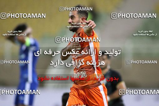 780793, Ahvaz, [*parameter:4*], لیگ برتر فوتبال ایران، Persian Gulf Cup، Week 3، First Leg، Esteghlal Khouzestan 1 v 2 Saipa on 2017/08/10 at Ahvaz Ghadir Stadium