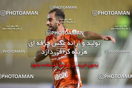 780611, Ahvaz, [*parameter:4*], لیگ برتر فوتبال ایران، Persian Gulf Cup، Week 3، First Leg، Esteghlal Khouzestan 1 v 2 Saipa on 2017/08/10 at Ahvaz Ghadir Stadium