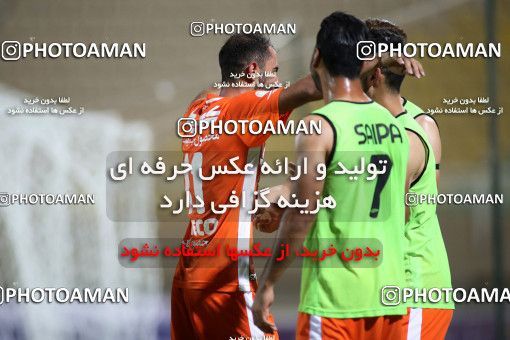 780558, Ahvaz, [*parameter:4*], لیگ برتر فوتبال ایران، Persian Gulf Cup، Week 3، First Leg، Esteghlal Khouzestan 1 v 2 Saipa on 2017/08/10 at Ahvaz Ghadir Stadium