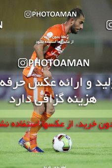 780571, Ahvaz, [*parameter:4*], لیگ برتر فوتبال ایران، Persian Gulf Cup، Week 3، First Leg، Esteghlal Khouzestan 1 v 2 Saipa on 2017/08/10 at Ahvaz Ghadir Stadium