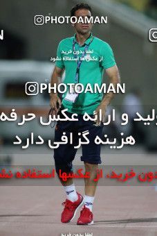 780735, Ahvaz, [*parameter:4*], لیگ برتر فوتبال ایران، Persian Gulf Cup، Week 3، First Leg، Esteghlal Khouzestan 1 v 2 Saipa on 2017/08/10 at Ahvaz Ghadir Stadium