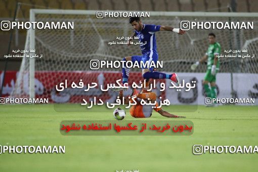 780548, Ahvaz, [*parameter:4*], لیگ برتر فوتبال ایران، Persian Gulf Cup، Week 3، First Leg، Esteghlal Khouzestan 1 v 2 Saipa on 2017/08/10 at Ahvaz Ghadir Stadium