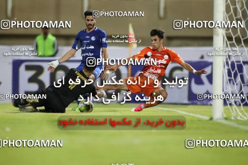 780792, Ahvaz, [*parameter:4*], لیگ برتر فوتبال ایران، Persian Gulf Cup، Week 3، First Leg، Esteghlal Khouzestan 1 v 2 Saipa on 2017/08/10 at Ahvaz Ghadir Stadium