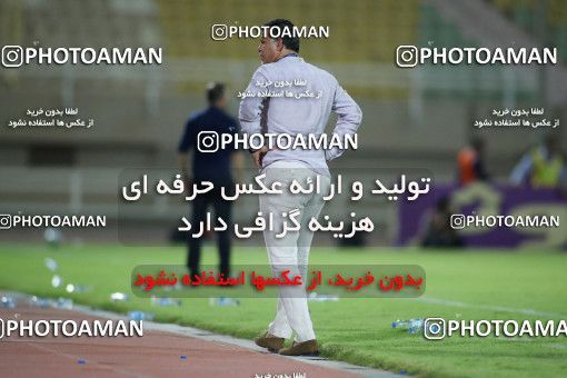 780655, Ahvaz, [*parameter:4*], لیگ برتر فوتبال ایران، Persian Gulf Cup، Week 3، First Leg، Esteghlal Khouzestan 1 v 2 Saipa on 2017/08/10 at Ahvaz Ghadir Stadium
