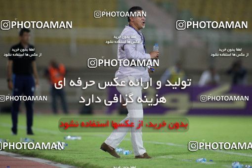 780701, Ahvaz, [*parameter:4*], لیگ برتر فوتبال ایران، Persian Gulf Cup، Week 3، First Leg، Esteghlal Khouzestan 1 v 2 Saipa on 2017/08/10 at Ahvaz Ghadir Stadium
