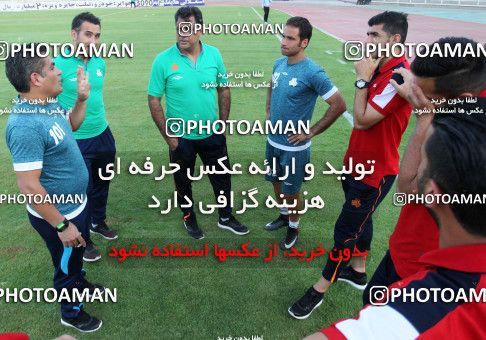780755, Ahvaz, [*parameter:4*], لیگ برتر فوتبال ایران، Persian Gulf Cup، Week 3، First Leg، Esteghlal Khouzestan 1 v 2 Saipa on 2017/08/10 at Ahvaz Ghadir Stadium