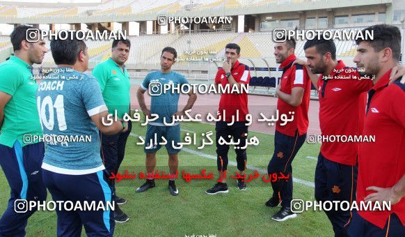 780800, Ahvaz, [*parameter:4*], لیگ برتر فوتبال ایران، Persian Gulf Cup، Week 3، First Leg، Esteghlal Khouzestan 1 v 2 Saipa on 2017/08/10 at Ahvaz Ghadir Stadium