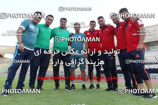 780718, Ahvaz, [*parameter:4*], لیگ برتر فوتبال ایران، Persian Gulf Cup، Week 3، First Leg، Esteghlal Khouzestan 1 v 2 Saipa on 2017/08/10 at Ahvaz Ghadir Stadium