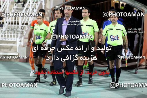 780807, Ahvaz, [*parameter:4*], لیگ برتر فوتبال ایران، Persian Gulf Cup، Week 3، First Leg، Esteghlal Khouzestan 1 v 2 Saipa on 2017/08/10 at Ahvaz Ghadir Stadium
