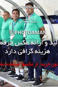780805, Ahvaz, [*parameter:4*], لیگ برتر فوتبال ایران، Persian Gulf Cup، Week 3، First Leg، Esteghlal Khouzestan 1 v 2 Saipa on 2017/08/10 at Ahvaz Ghadir Stadium