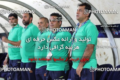 780768, Ahvaz, [*parameter:4*], لیگ برتر فوتبال ایران، Persian Gulf Cup، Week 3، First Leg، Esteghlal Khouzestan 1 v 2 Saipa on 2017/08/10 at Ahvaz Ghadir Stadium