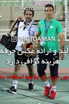 780549, Ahvaz, [*parameter:4*], لیگ برتر فوتبال ایران، Persian Gulf Cup، Week 3، First Leg، Esteghlal Khouzestan 1 v 2 Saipa on 2017/08/10 at Ahvaz Ghadir Stadium