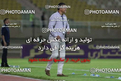 782269, Ahvaz, [*parameter:4*], لیگ برتر فوتبال ایران، Persian Gulf Cup، Week 3، First Leg، Esteghlal Khouzestan 1 v 2 Saipa on 2017/08/10 at Ahvaz Ghadir Stadium