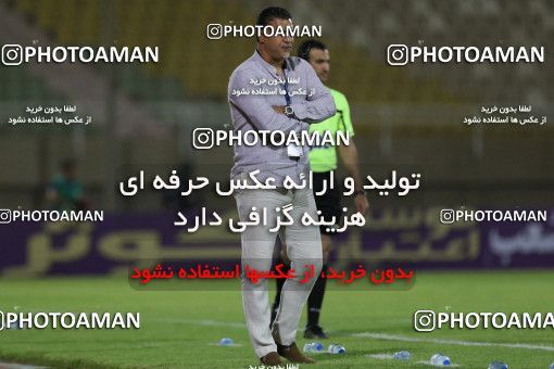 781953, Ahvaz, [*parameter:4*], لیگ برتر فوتبال ایران، Persian Gulf Cup، Week 3، First Leg، Esteghlal Khouzestan 1 v 2 Saipa on 2017/08/10 at Ahvaz Ghadir Stadium