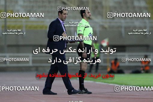 781910, Ahvaz, [*parameter:4*], لیگ برتر فوتبال ایران، Persian Gulf Cup، Week 3، First Leg، Esteghlal Khouzestan 1 v 2 Saipa on 2017/08/10 at Ahvaz Ghadir Stadium