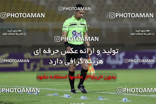 782480, Ahvaz, [*parameter:4*], لیگ برتر فوتبال ایران، Persian Gulf Cup، Week 3، First Leg، Esteghlal Khouzestan 1 v 2 Saipa on 2017/08/10 at Ahvaz Ghadir Stadium