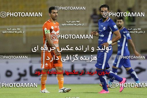 782183, Ahvaz, [*parameter:4*], لیگ برتر فوتبال ایران، Persian Gulf Cup، Week 3، First Leg، Esteghlal Khouzestan 1 v 2 Saipa on 2017/08/10 at Ahvaz Ghadir Stadium