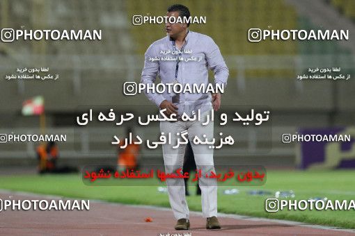 781852, Ahvaz, [*parameter:4*], لیگ برتر فوتبال ایران، Persian Gulf Cup، Week 3، First Leg، Esteghlal Khouzestan 1 v 2 Saipa on 2017/08/10 at Ahvaz Ghadir Stadium