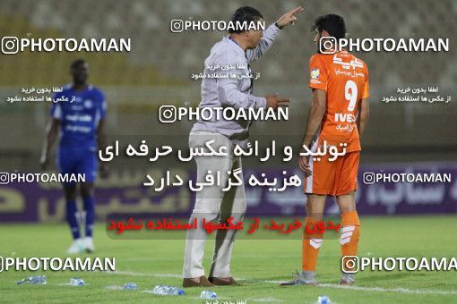 781926, Ahvaz, [*parameter:4*], لیگ برتر فوتبال ایران، Persian Gulf Cup، Week 3، First Leg، Esteghlal Khouzestan 1 v 2 Saipa on 2017/08/10 at Ahvaz Ghadir Stadium