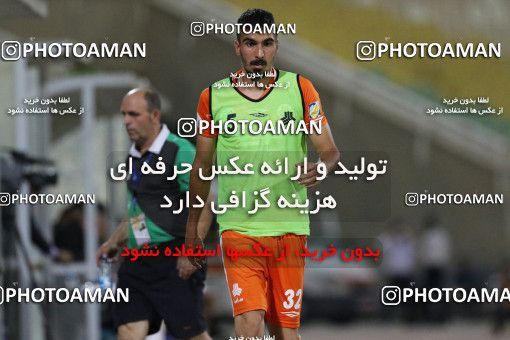 782486, Ahvaz, [*parameter:4*], لیگ برتر فوتبال ایران، Persian Gulf Cup، Week 3، First Leg، Esteghlal Khouzestan 1 v 2 Saipa on 2017/08/10 at Ahvaz Ghadir Stadium