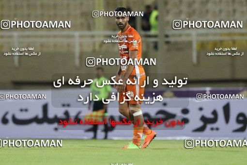 782460, Ahvaz, [*parameter:4*], لیگ برتر فوتبال ایران، Persian Gulf Cup، Week 3، First Leg، Esteghlal Khouzestan 1 v 2 Saipa on 2017/08/10 at Ahvaz Ghadir Stadium