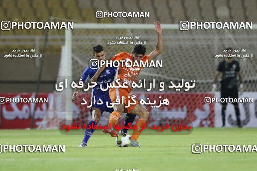 782402, Ahvaz, [*parameter:4*], لیگ برتر فوتبال ایران، Persian Gulf Cup، Week 3، First Leg، Esteghlal Khouzestan 1 v 2 Saipa on 2017/08/10 at Ahvaz Ghadir Stadium