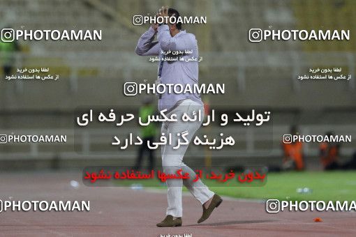 782128, Ahvaz, [*parameter:4*], لیگ برتر فوتبال ایران، Persian Gulf Cup، Week 3، First Leg، Esteghlal Khouzestan 1 v 2 Saipa on 2017/08/10 at Ahvaz Ghadir Stadium