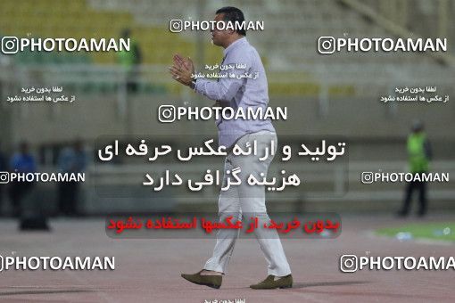 782262, Ahvaz, [*parameter:4*], لیگ برتر فوتبال ایران، Persian Gulf Cup، Week 3، First Leg، Esteghlal Khouzestan 1 v 2 Saipa on 2017/08/10 at Ahvaz Ghadir Stadium
