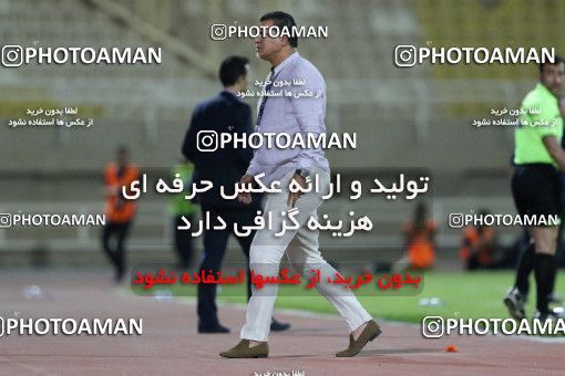 782148, Ahvaz, [*parameter:4*], لیگ برتر فوتبال ایران، Persian Gulf Cup، Week 3، First Leg، Esteghlal Khouzestan 1 v 2 Saipa on 2017/08/10 at Ahvaz Ghadir Stadium