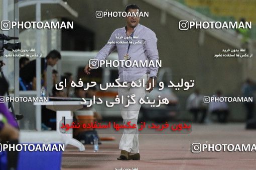 782319, Ahvaz, [*parameter:4*], لیگ برتر فوتبال ایران، Persian Gulf Cup، Week 3، First Leg، Esteghlal Khouzestan 1 v 2 Saipa on 2017/08/10 at Ahvaz Ghadir Stadium