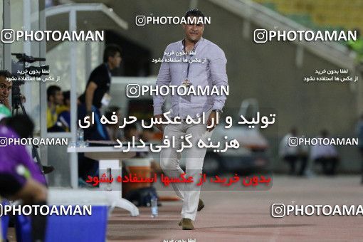 782080, Ahvaz, [*parameter:4*], لیگ برتر فوتبال ایران، Persian Gulf Cup، Week 3، First Leg، Esteghlal Khouzestan 1 v 2 Saipa on 2017/08/10 at Ahvaz Ghadir Stadium