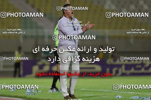 781990, Ahvaz, [*parameter:4*], لیگ برتر فوتبال ایران، Persian Gulf Cup، Week 3، First Leg، Esteghlal Khouzestan 1 v 2 Saipa on 2017/08/10 at Ahvaz Ghadir Stadium