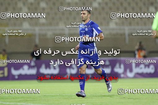782374, Ahvaz, [*parameter:4*], لیگ برتر فوتبال ایران، Persian Gulf Cup، Week 3، First Leg، Esteghlal Khouzestan 1 v 2 Saipa on 2017/08/10 at Ahvaz Ghadir Stadium