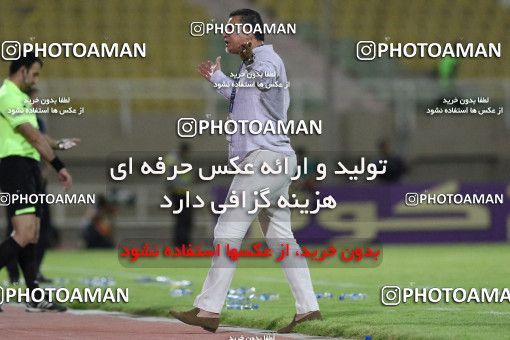 781865, Ahvaz, [*parameter:4*], لیگ برتر فوتبال ایران، Persian Gulf Cup، Week 3، First Leg، Esteghlal Khouzestan 1 v 2 Saipa on 2017/08/10 at Ahvaz Ghadir Stadium