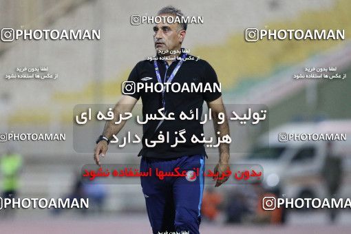 782372, Ahvaz, [*parameter:4*], لیگ برتر فوتبال ایران، Persian Gulf Cup، Week 3، First Leg، Esteghlal Khouzestan 1 v 2 Saipa on 2017/08/10 at Ahvaz Ghadir Stadium